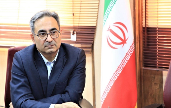 جلسه هماهنگی برای اجرای قانون ساماندهی و نظارت بر تجارت مرزی در معاونت غذا و دارو دانشگاه برگزار شد. 